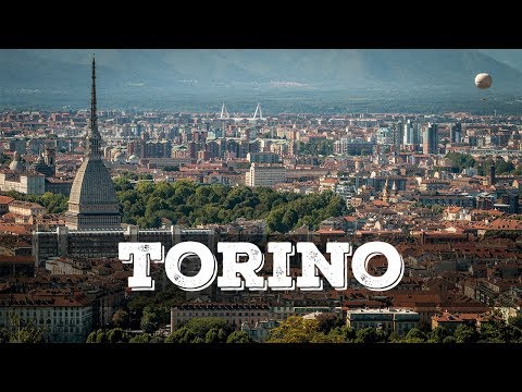 10 cose da Vedere a Torino in Due Giorni