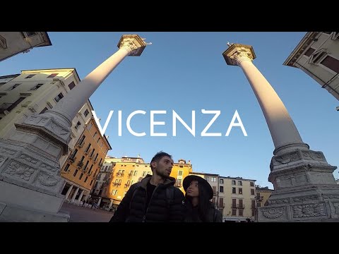 10 cose da Vedere a Vicenza in un giorno