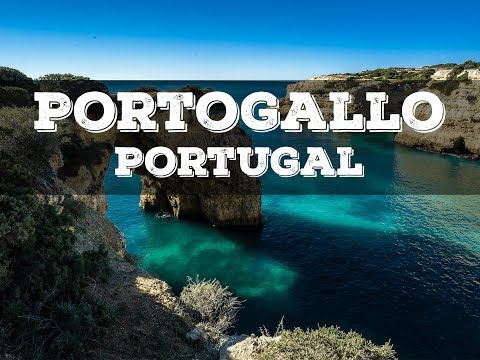 10 cose da visitare in Portogallo