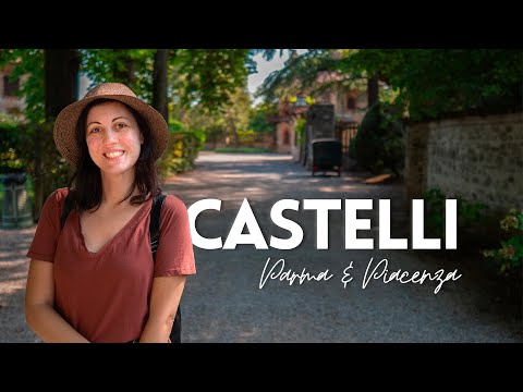 Castelli Medievali da visitare in Piemonte