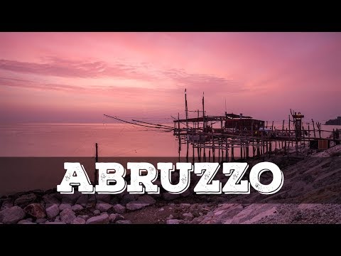cos'è da Vedere in Abruzzo