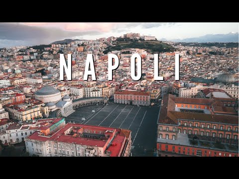 cosa vedere a Napoli e Dintorni in Tre Giorni