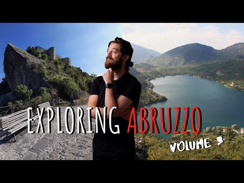 cose da Vedere assolutamente in Abruzzo