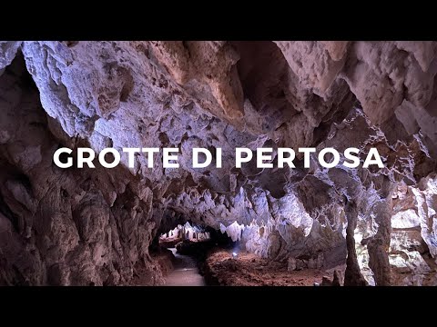 Grotte in Campania da visitare
