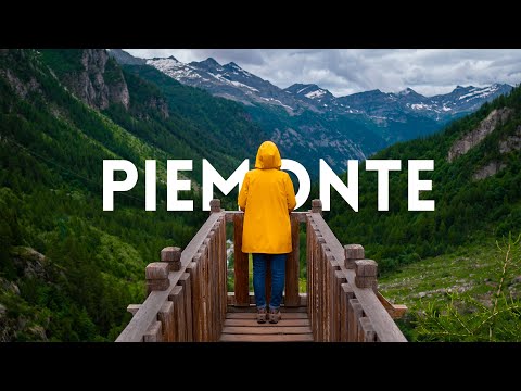 luoghi di montagna da visitare in Piemonte
