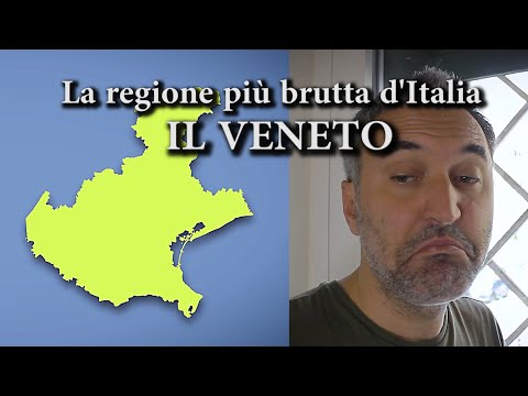 miniere da visitare in Veneto