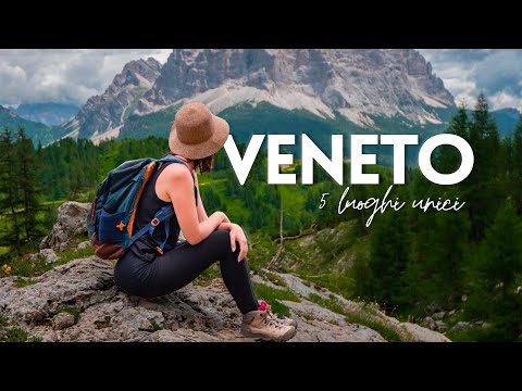 Paesi Belli da visitare in Veneto