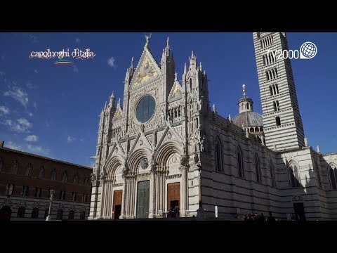 paesi in Provincia Di Siena da visitare