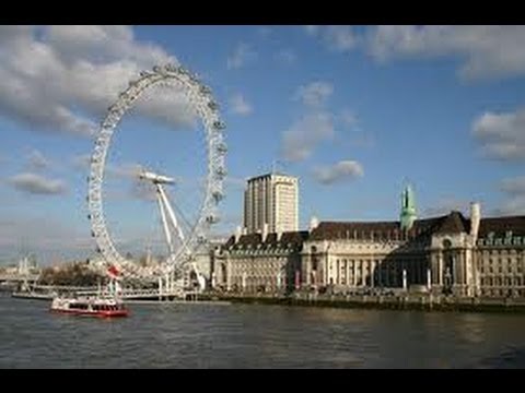 posti da visitare a Londra in Inglese