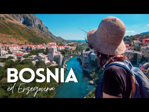 posti da visitare in Bosnia