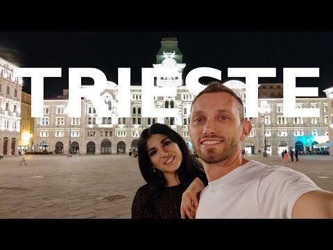Trieste da visitare in Tre Giorni